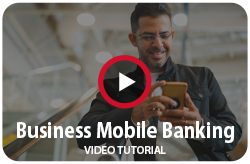 Business Mobile Banking Video