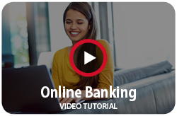 Online Banking Video
