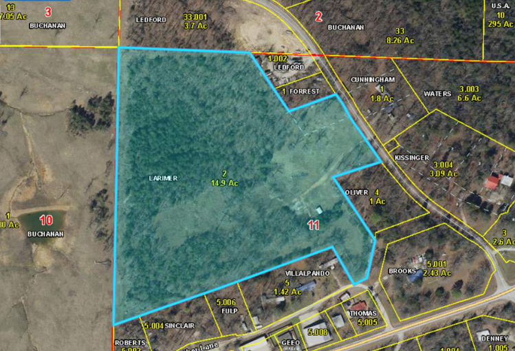 Bank Owned Properties - Holiday Island2