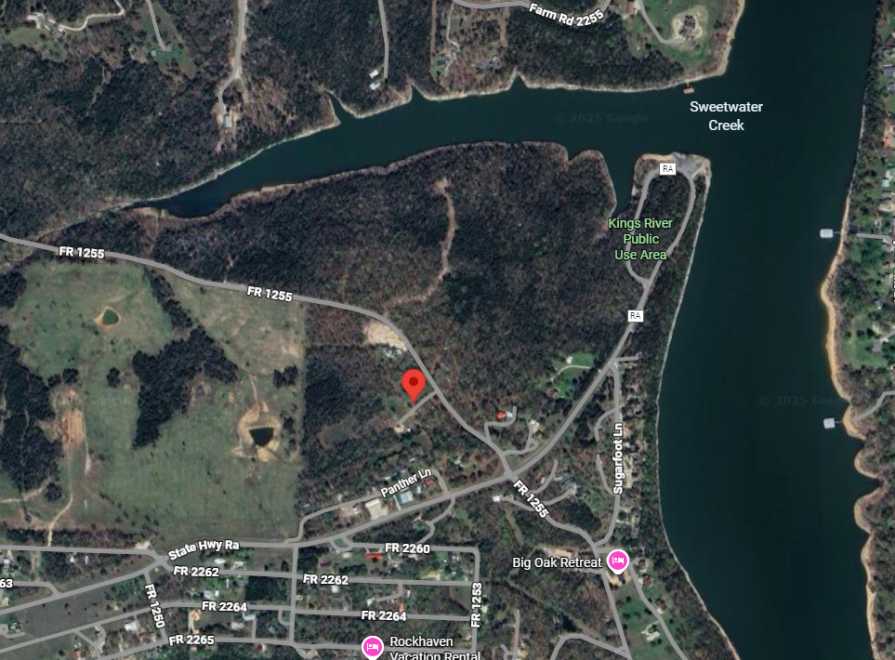 Bank Owned Properties - Holiday Island2